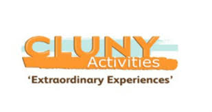 Cluny Activities